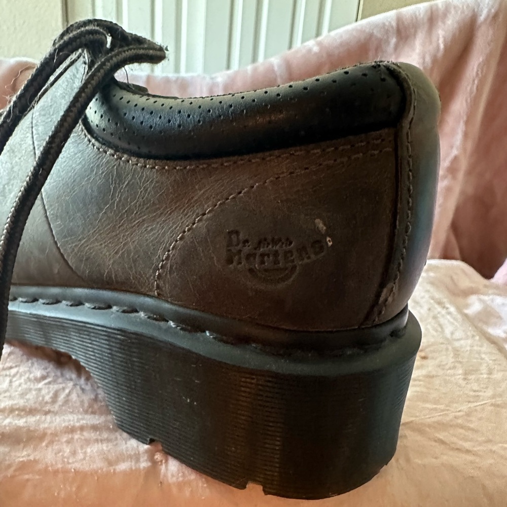 Dr. Marten’s ~ Women’s size 11. Excellent pre-worn condition! - Picture 7 of 7